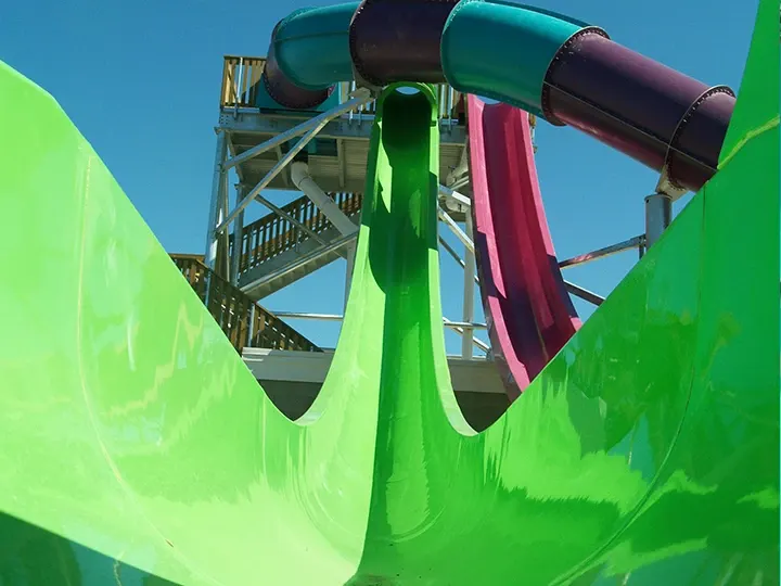 FreeFALL Extreme Bodyslides