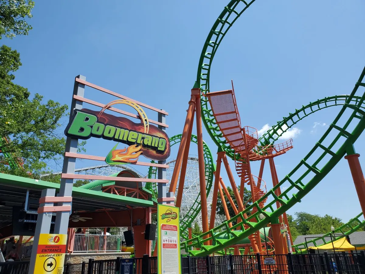 Boomerang