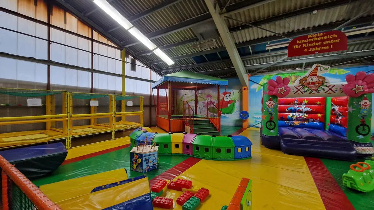 Kleinkinderbereich