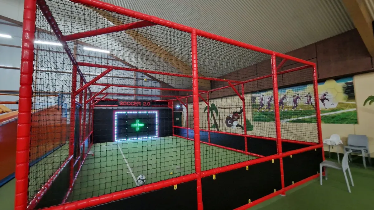 Soccer 2.0