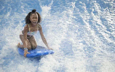 FlowRider