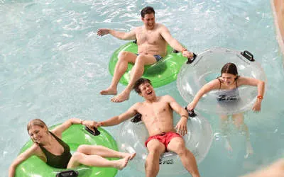 Lazy River