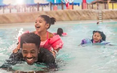 Wave Pool