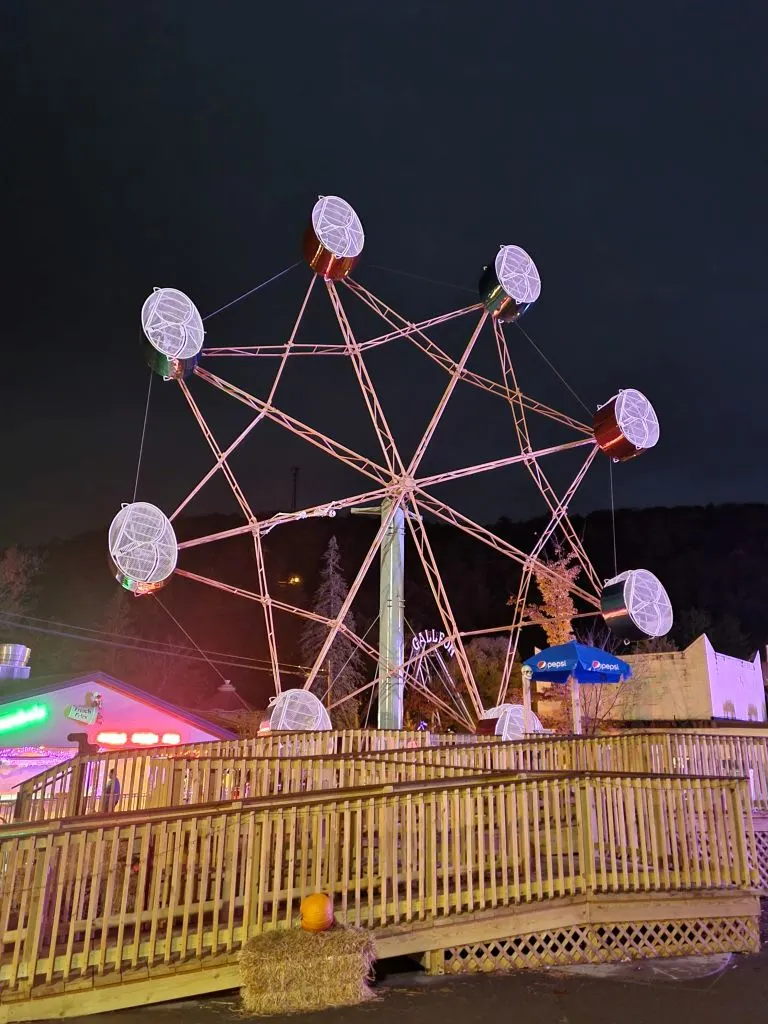 Rock-O-Plane