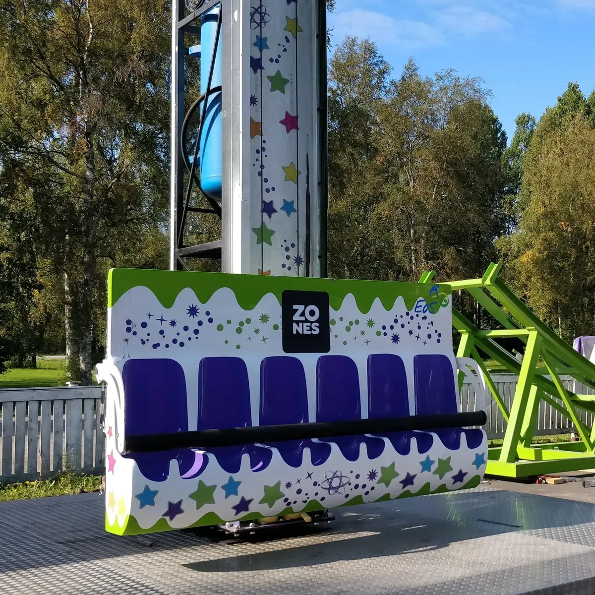 Tähtitorni