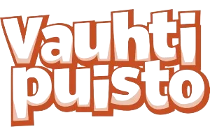 Vauhtipuisto - Amusement park