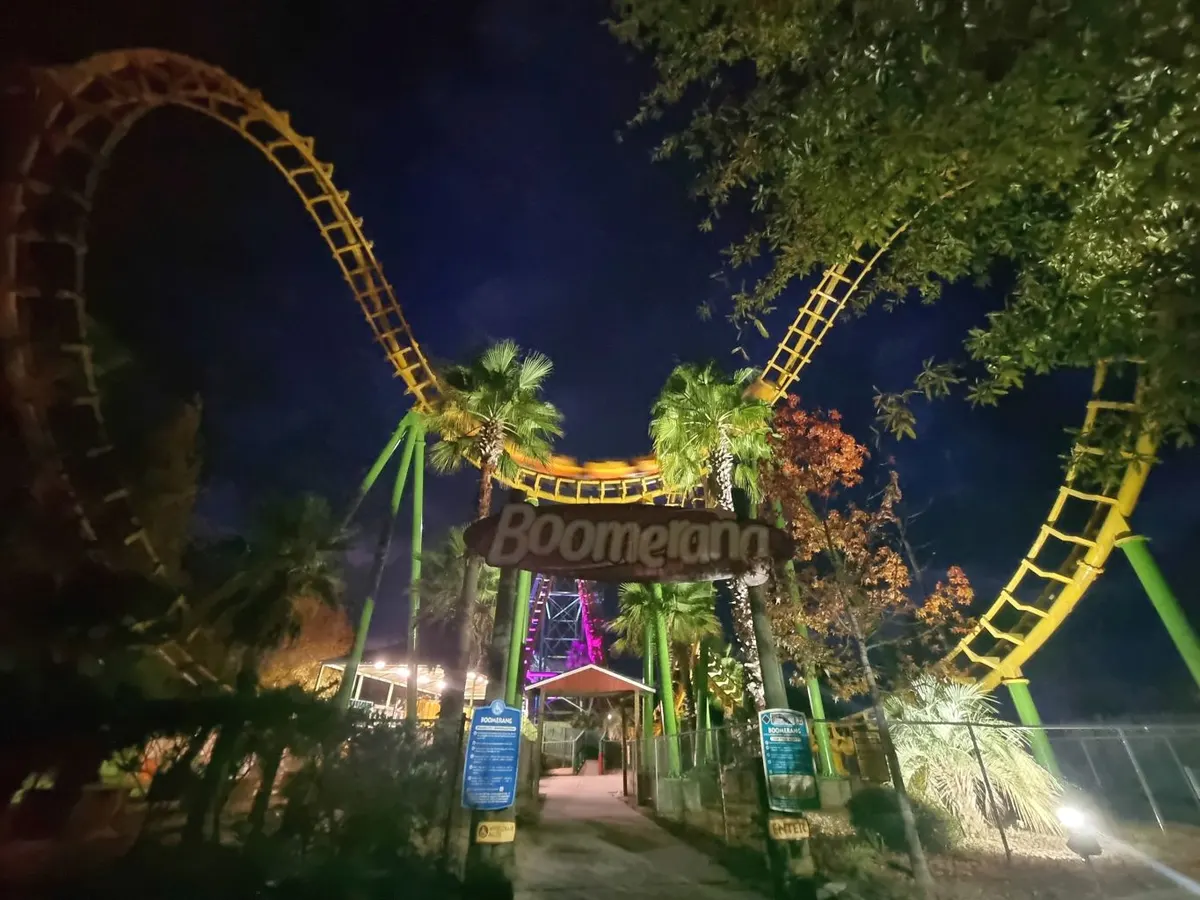 Boomerang