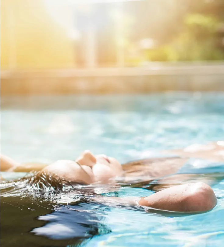 SoleRelaxpool