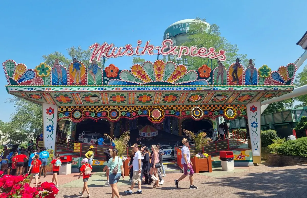 Musik Express