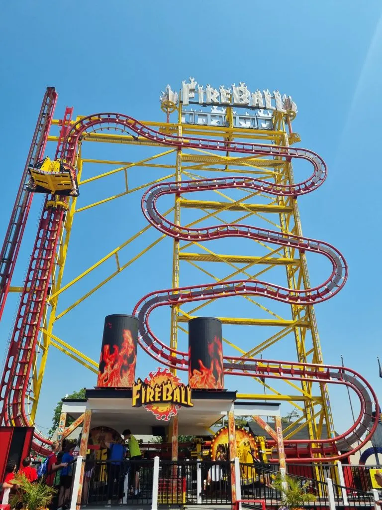 FireBall