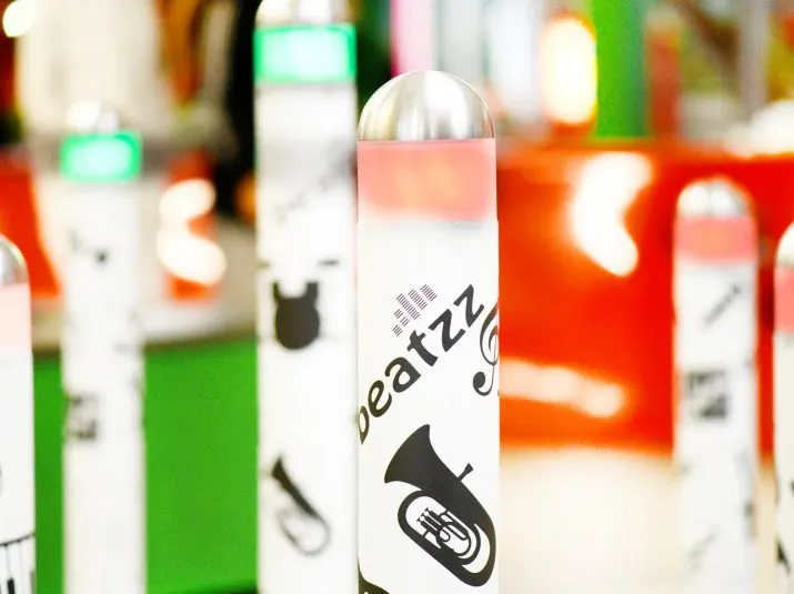 beatzz!