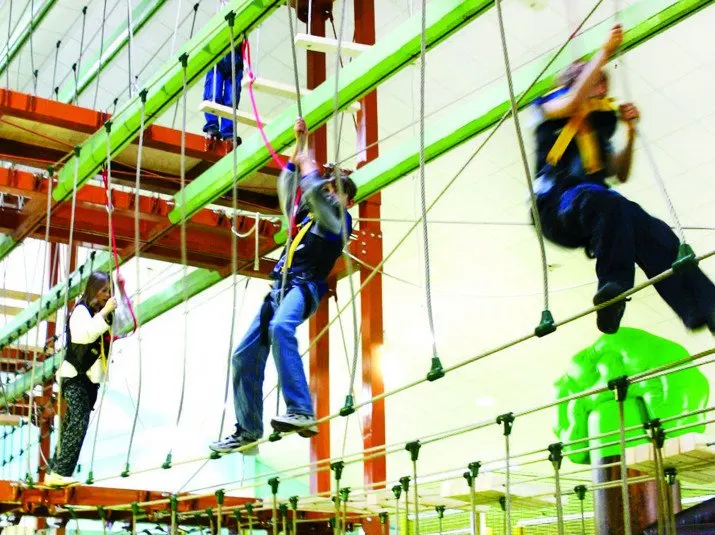 SkyTrail®