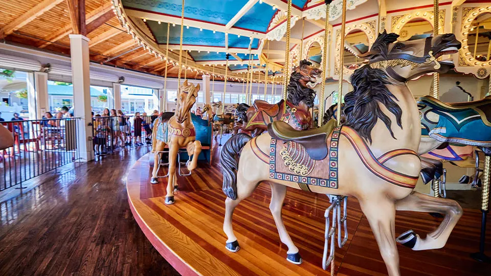 Carousel