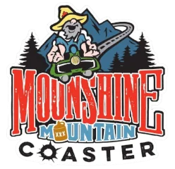 Moonshine Mountain Coaster