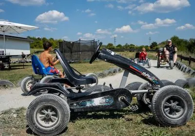 Gokarts