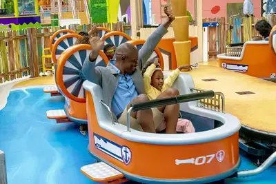 Zuma's Zoomers