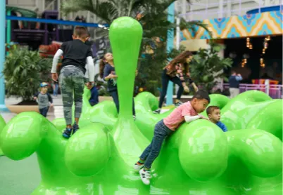Slime Zone