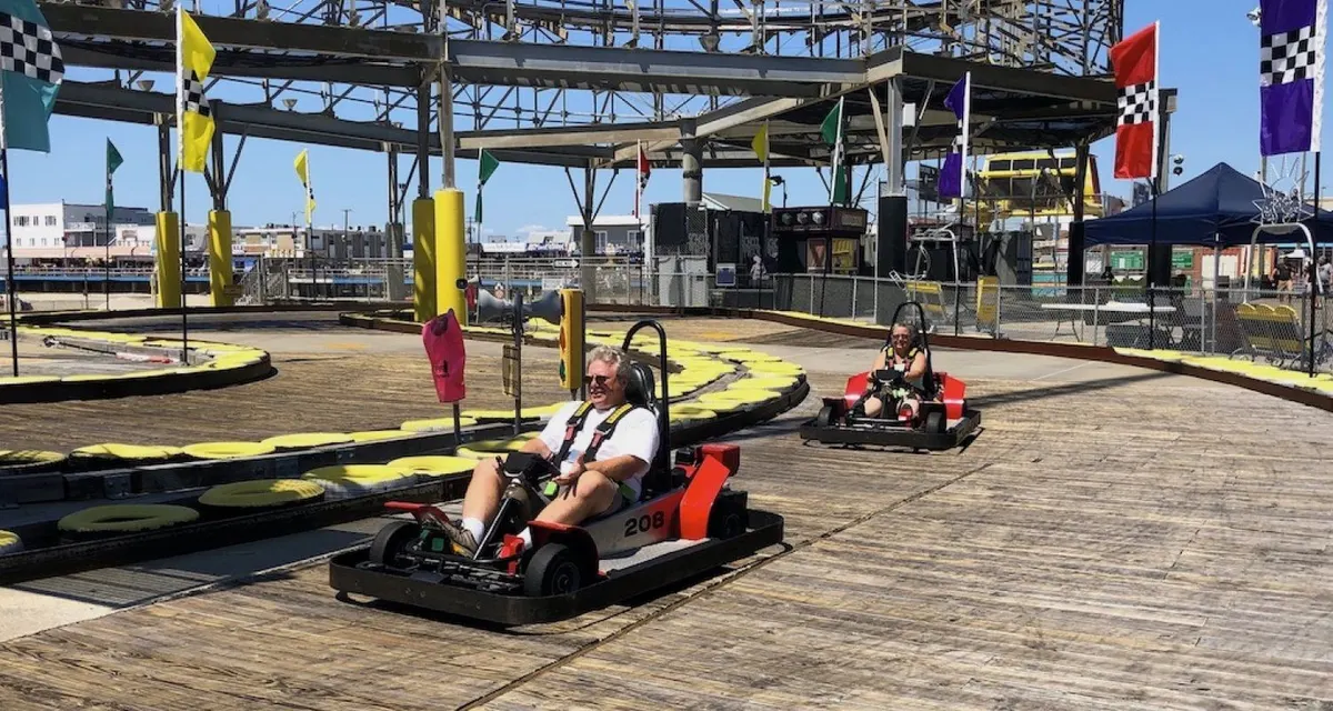Grand Prix Raceway