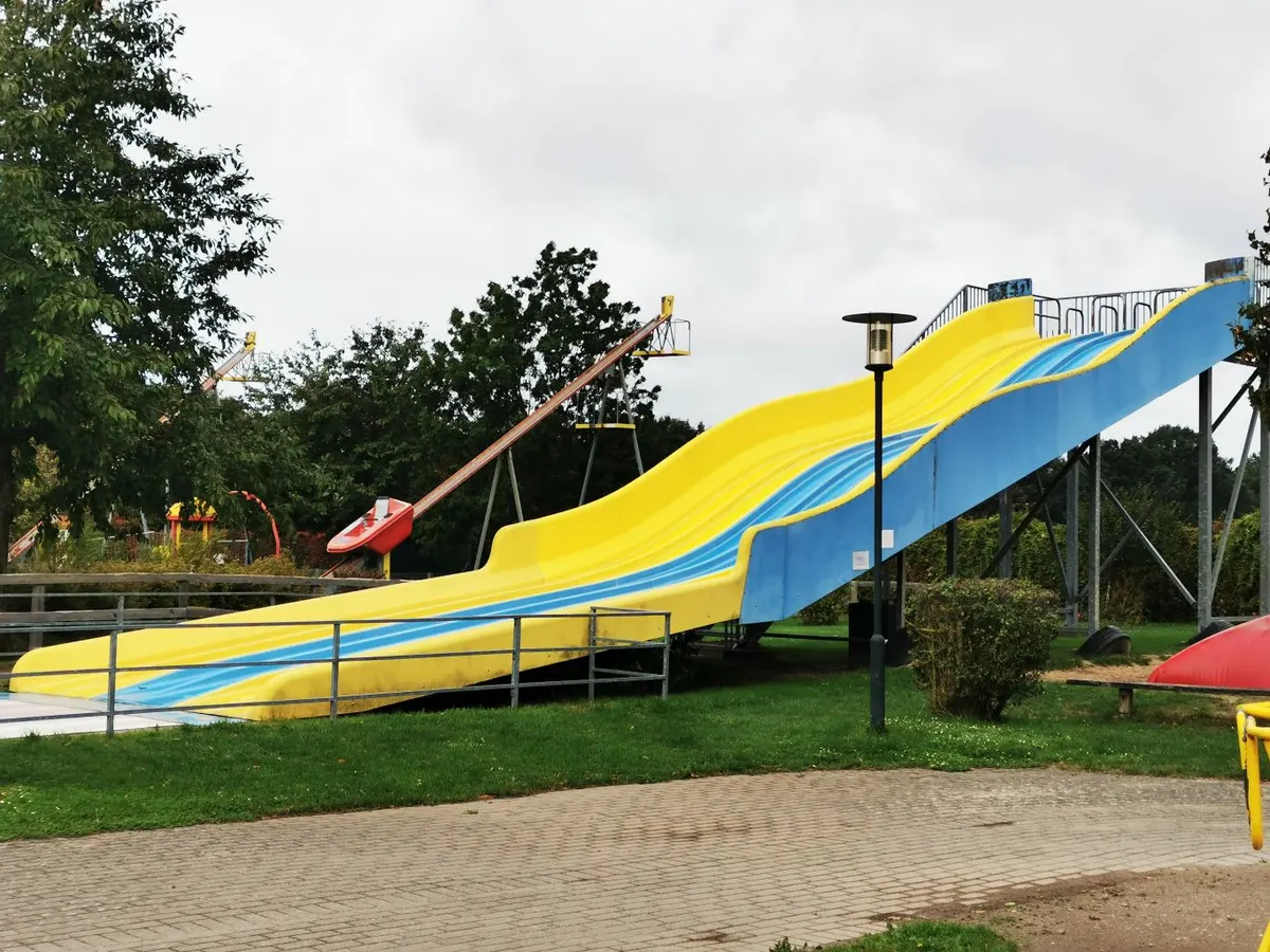 Superrutsche