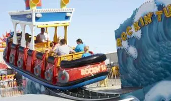 Rockin' Tug