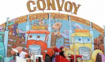 Convoy