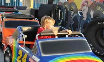 Wacky Whip