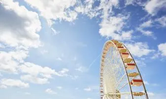 Giant Wheel