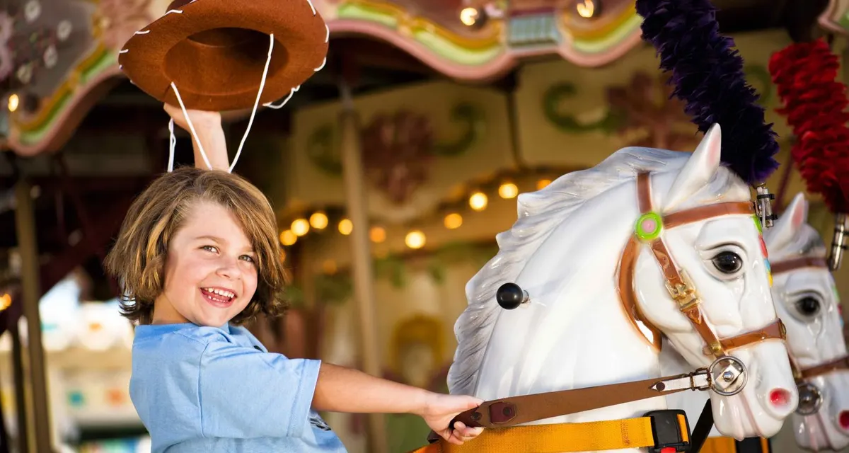 Carousel