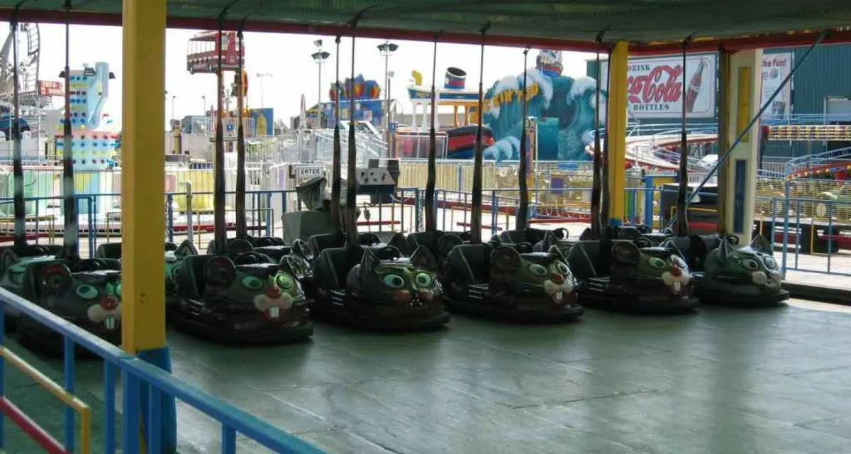 Mini Scooters
