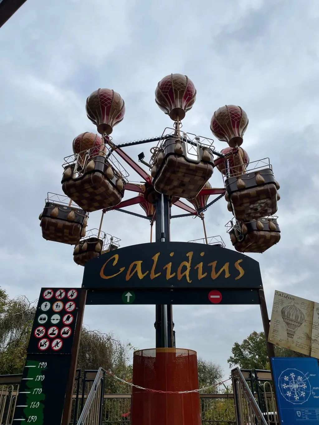Calidius