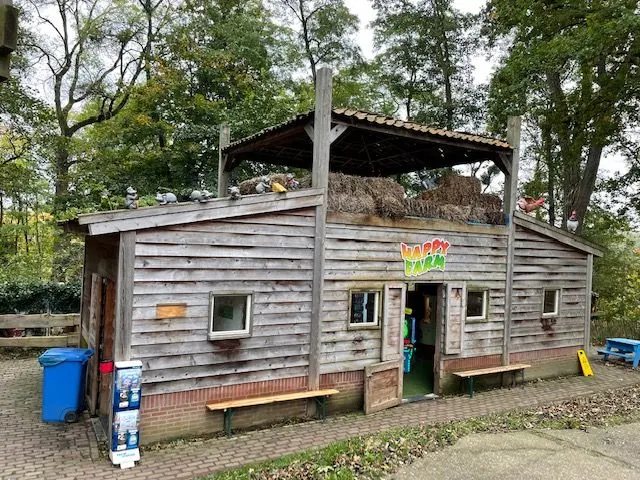 Boe-Boe Doolhof