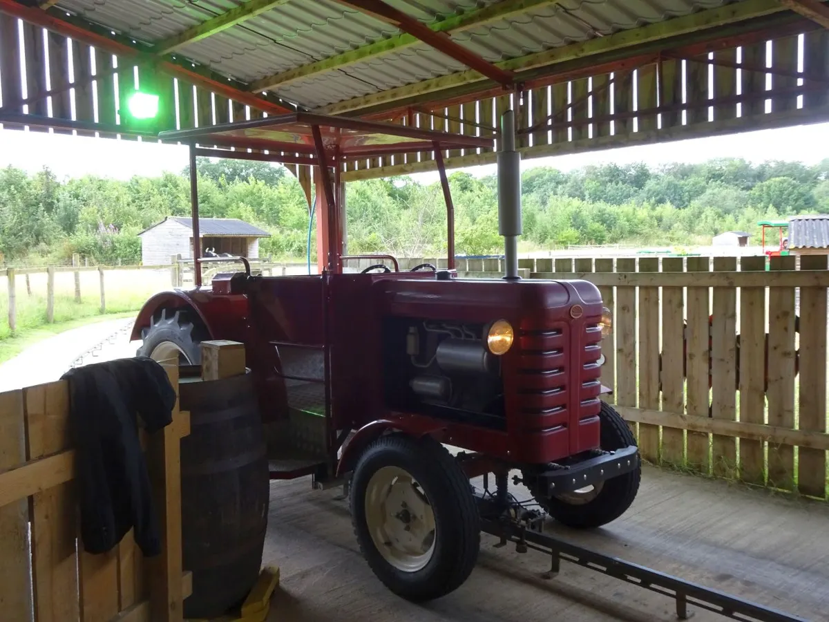 Eagles Creek Farm