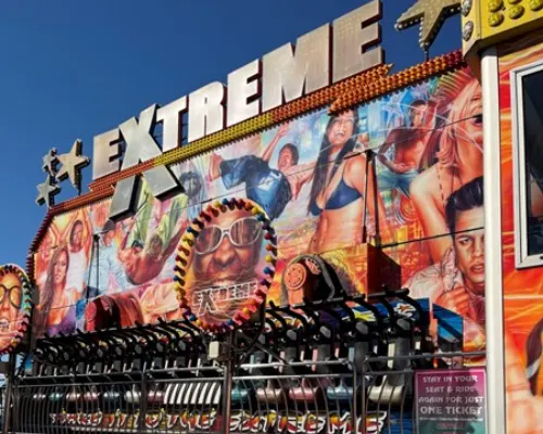 Extreme