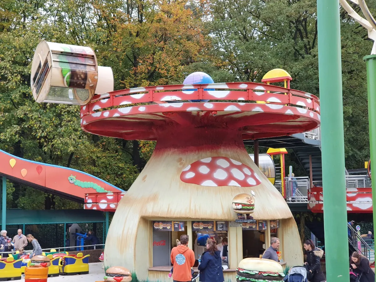 Rolburger