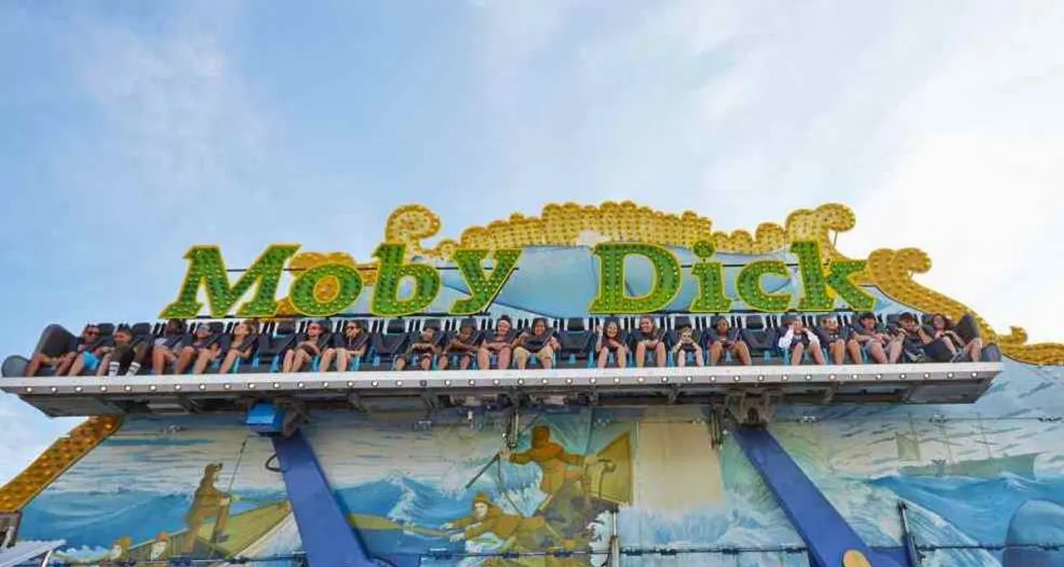 Moby Dick