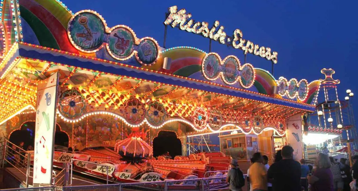 Musik Express