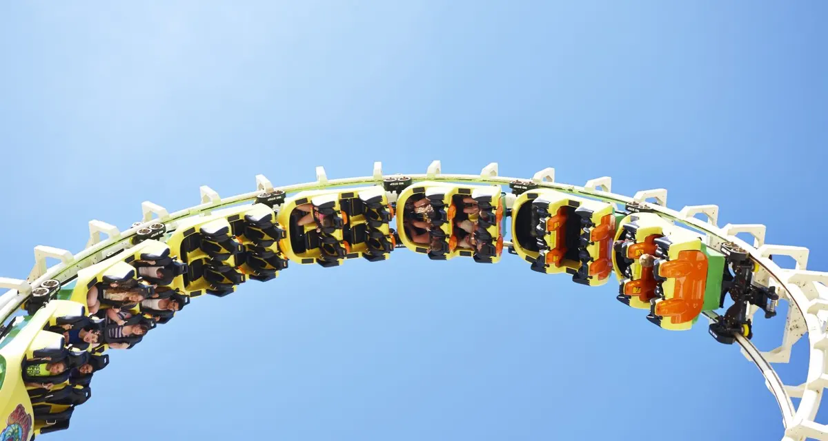 Sea Serpent