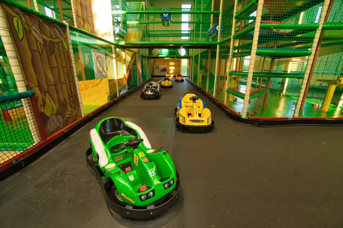 Go-Karts