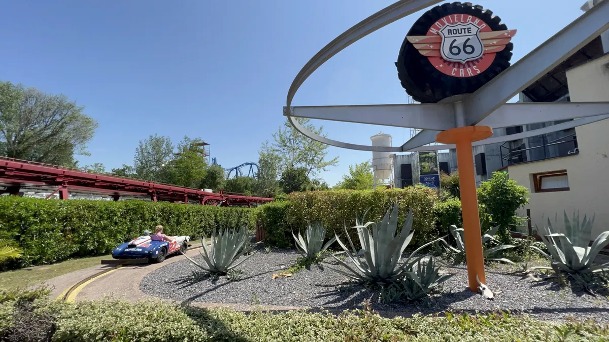 Route 66