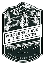 Wilderness Run Alpine Coaster