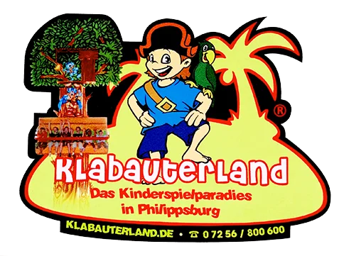Klabauterland