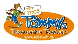 Tommys Turbulente Tobewelt