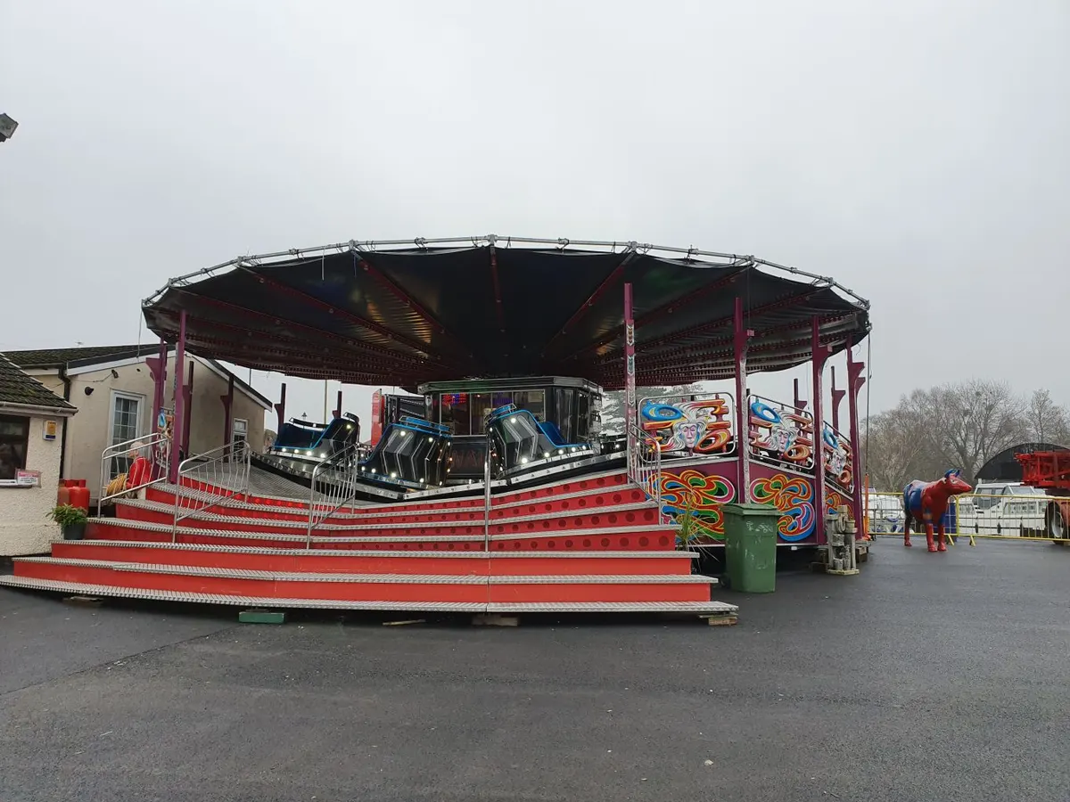 Waltzer