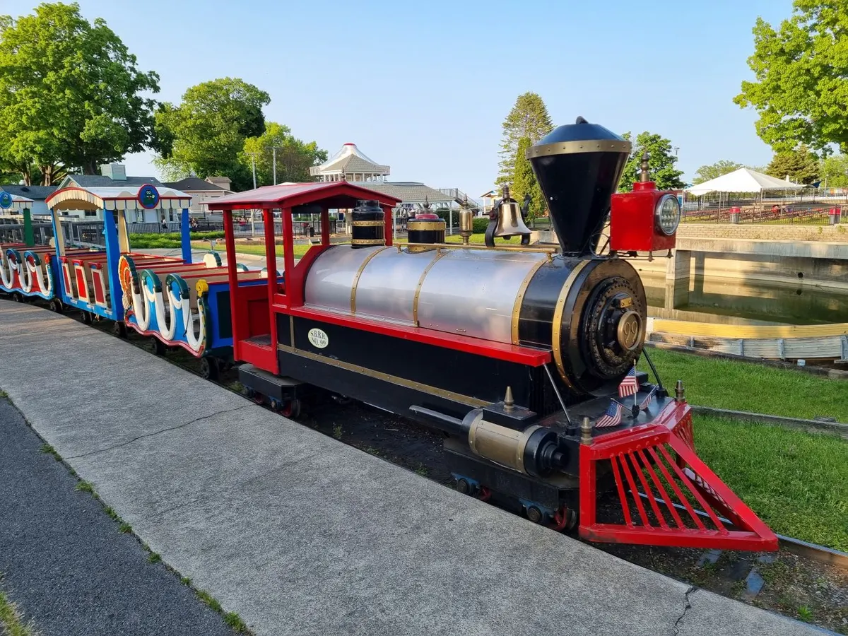 Train