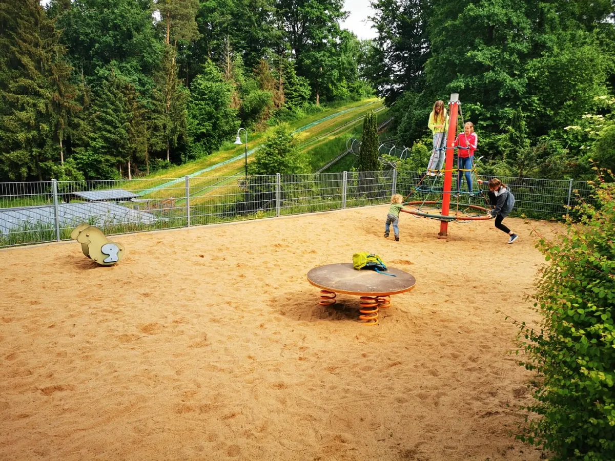 Spielplatz