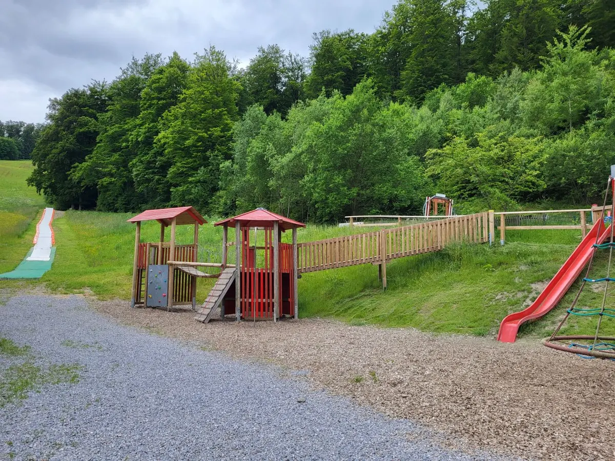 Spielplatz