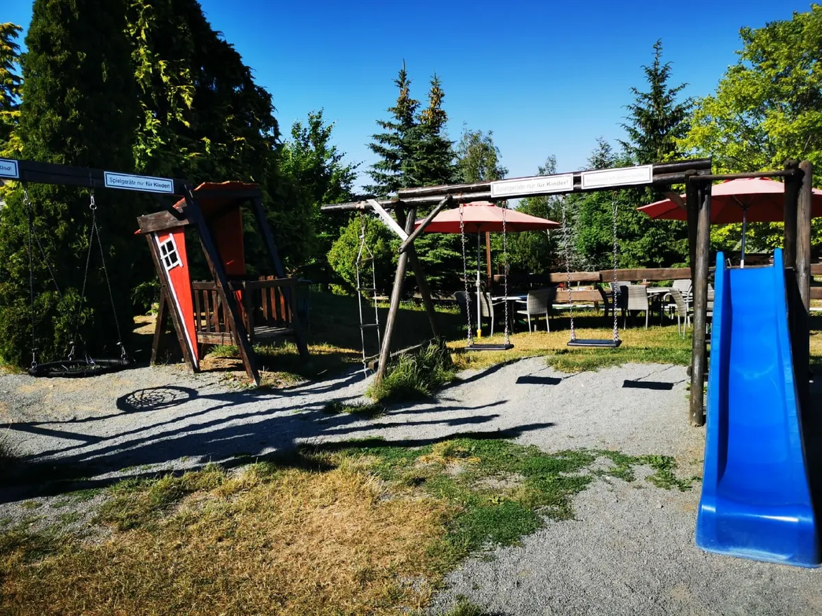 Spielplatz