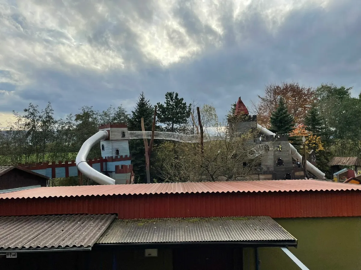 Raubritterburg
