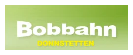 Bobbahn Donnstetten
