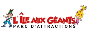 L’Île aux Géants Parc D´Attractions